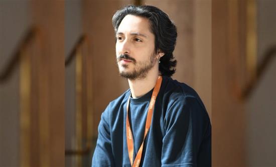 Professor Eugenio Nemmi Breaks Down AI for Producers at AVP Summit 2025